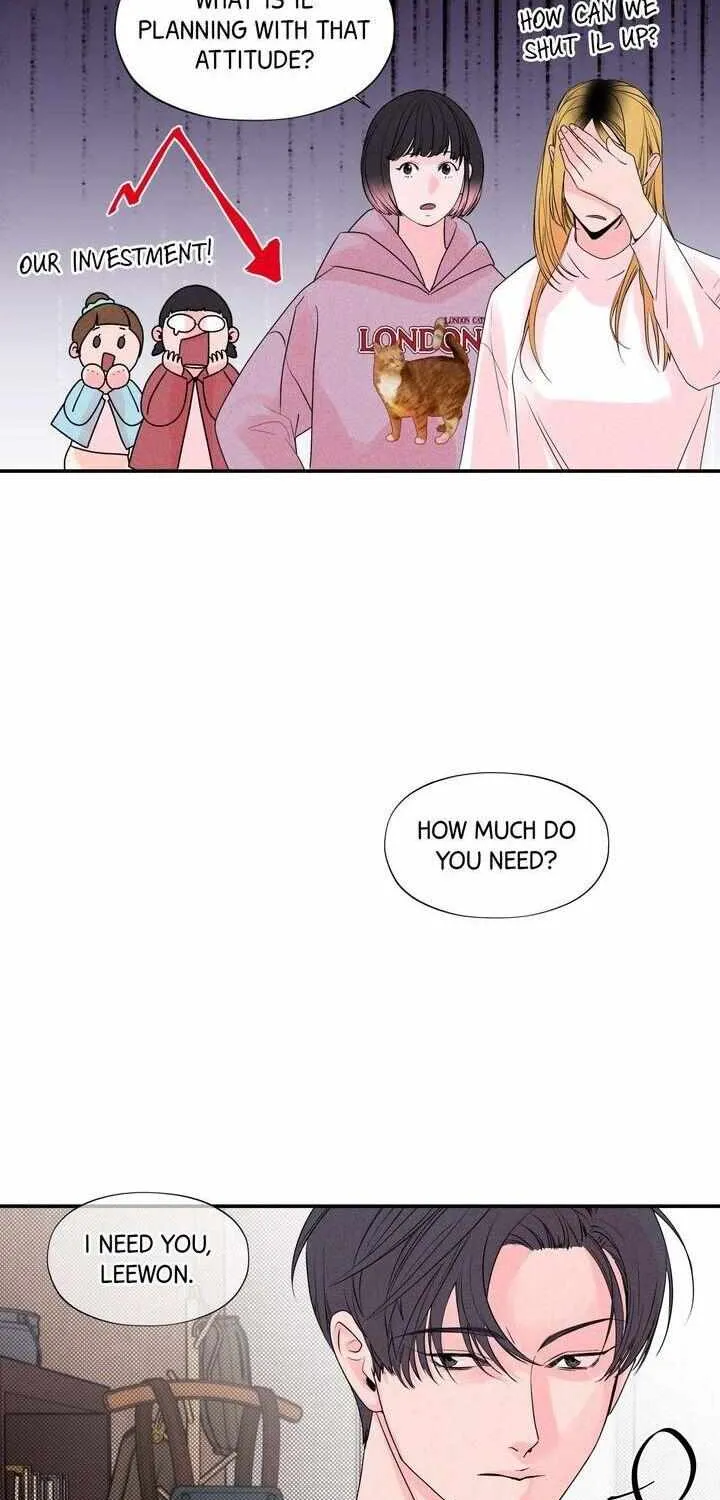 Read Take Me High chapter 11 image 58 on Lezhin