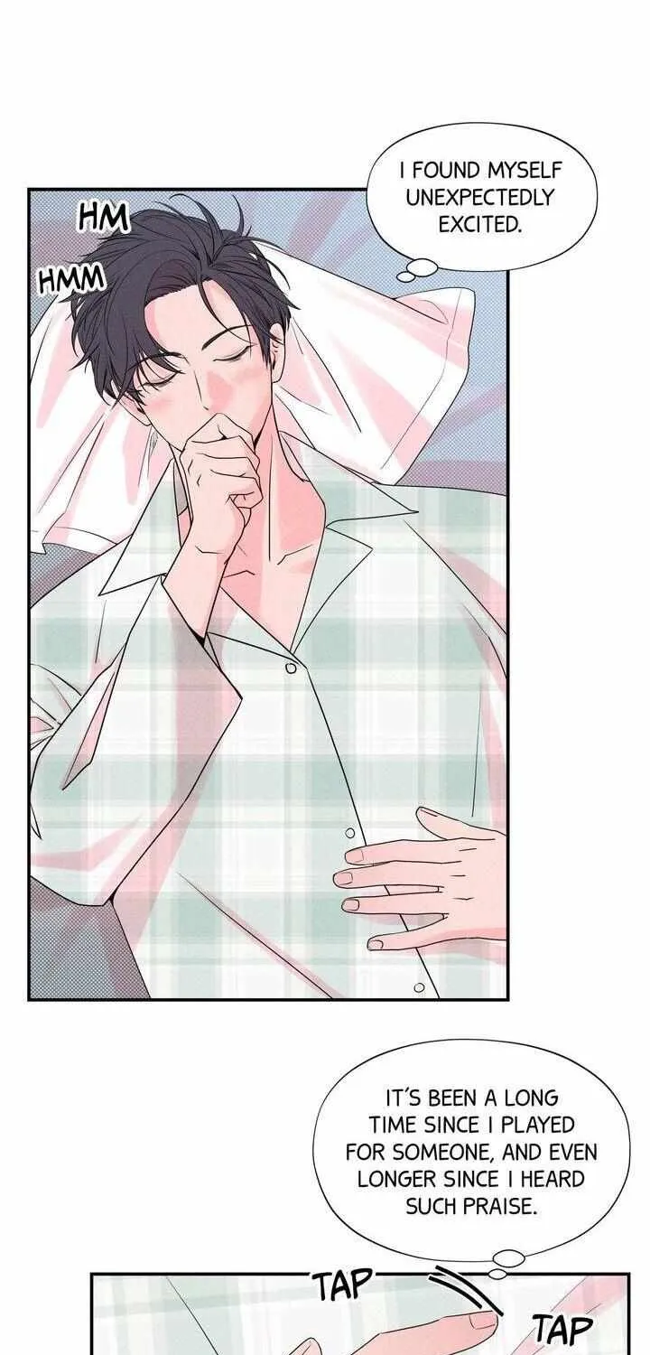 Read Take Me High chapter 11 image 6 on Lezhin