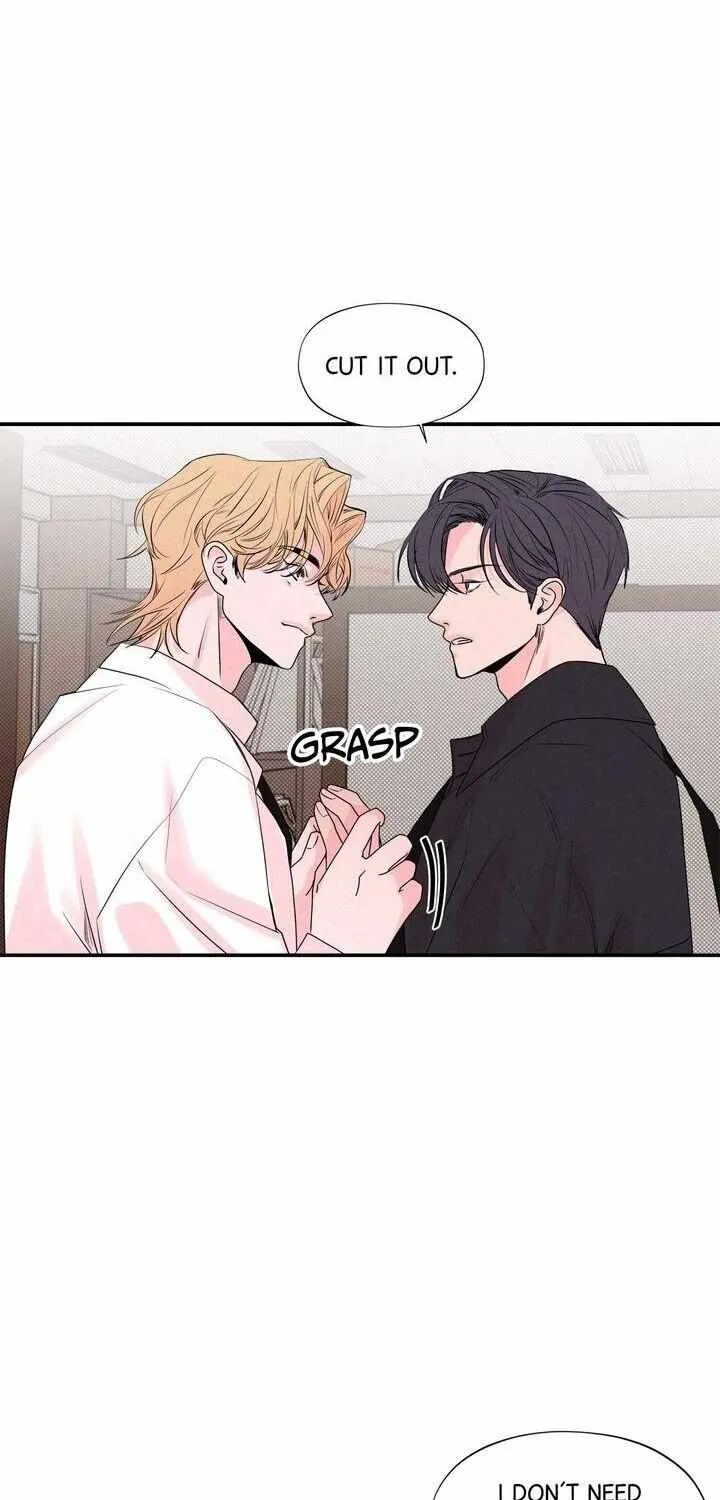 Read Take Me High chapter 11 image 60 on Lezhin