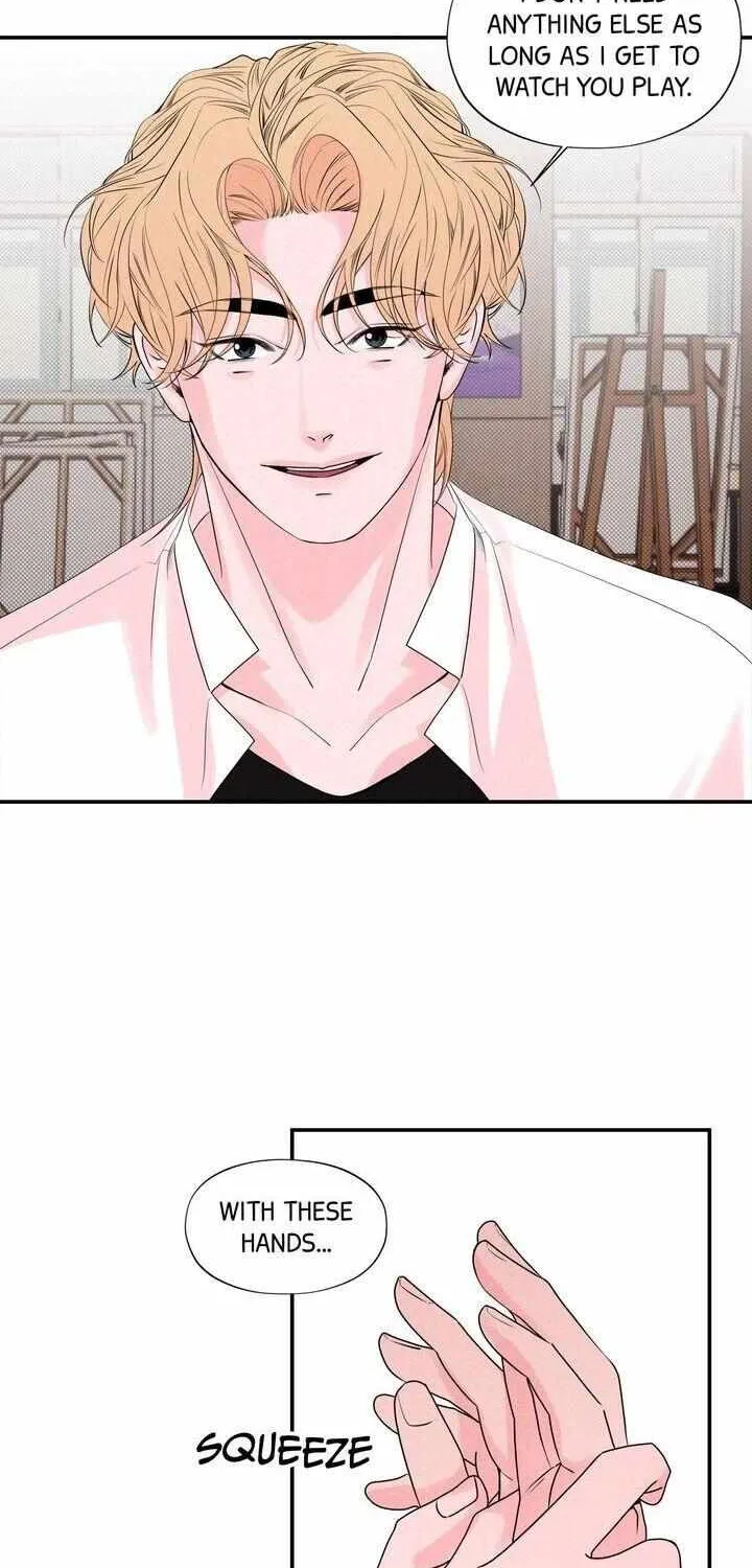 Read Take Me High chapter 11 image 61 on Lezhin
