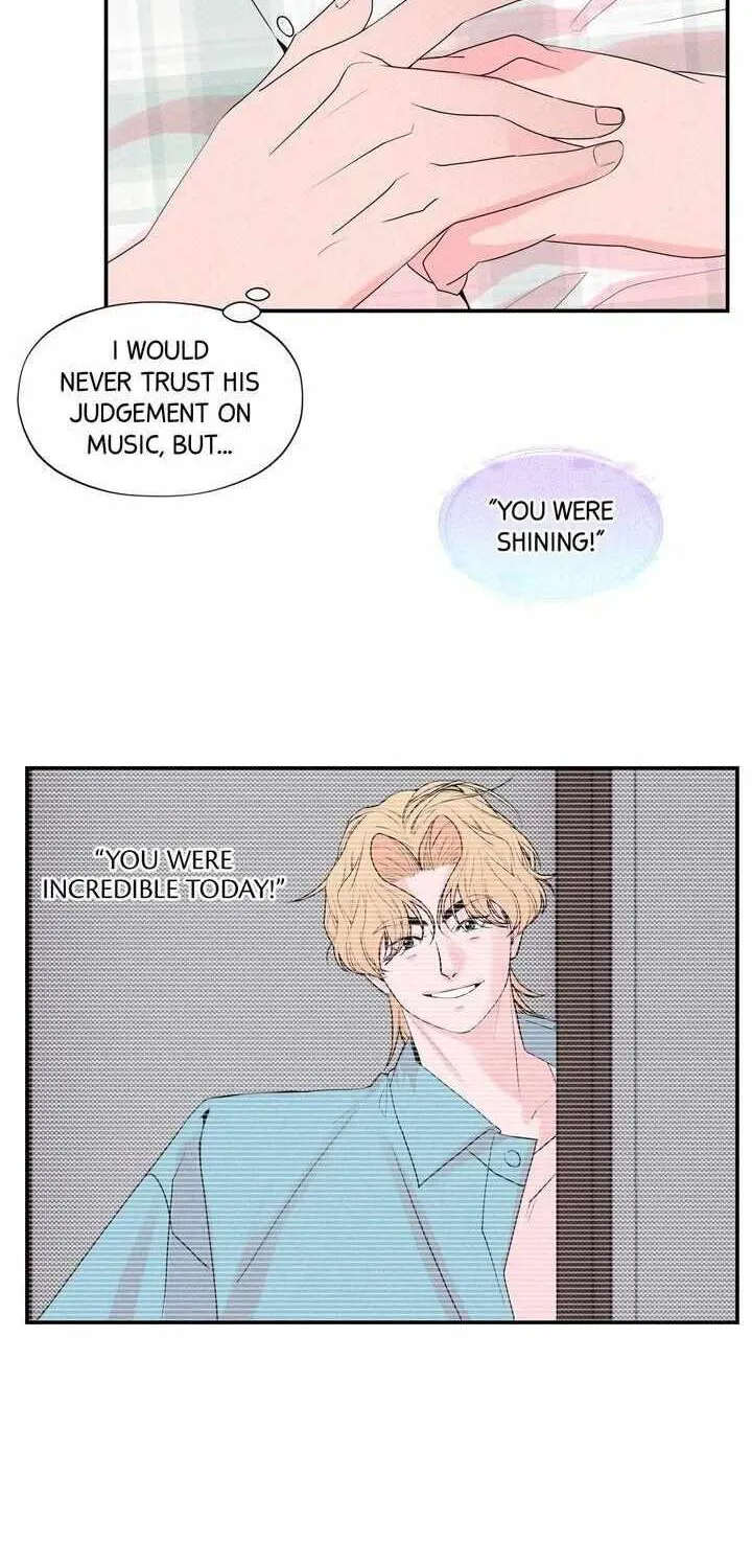 Read Take Me High chapter 11 image 7 on Lezhin
