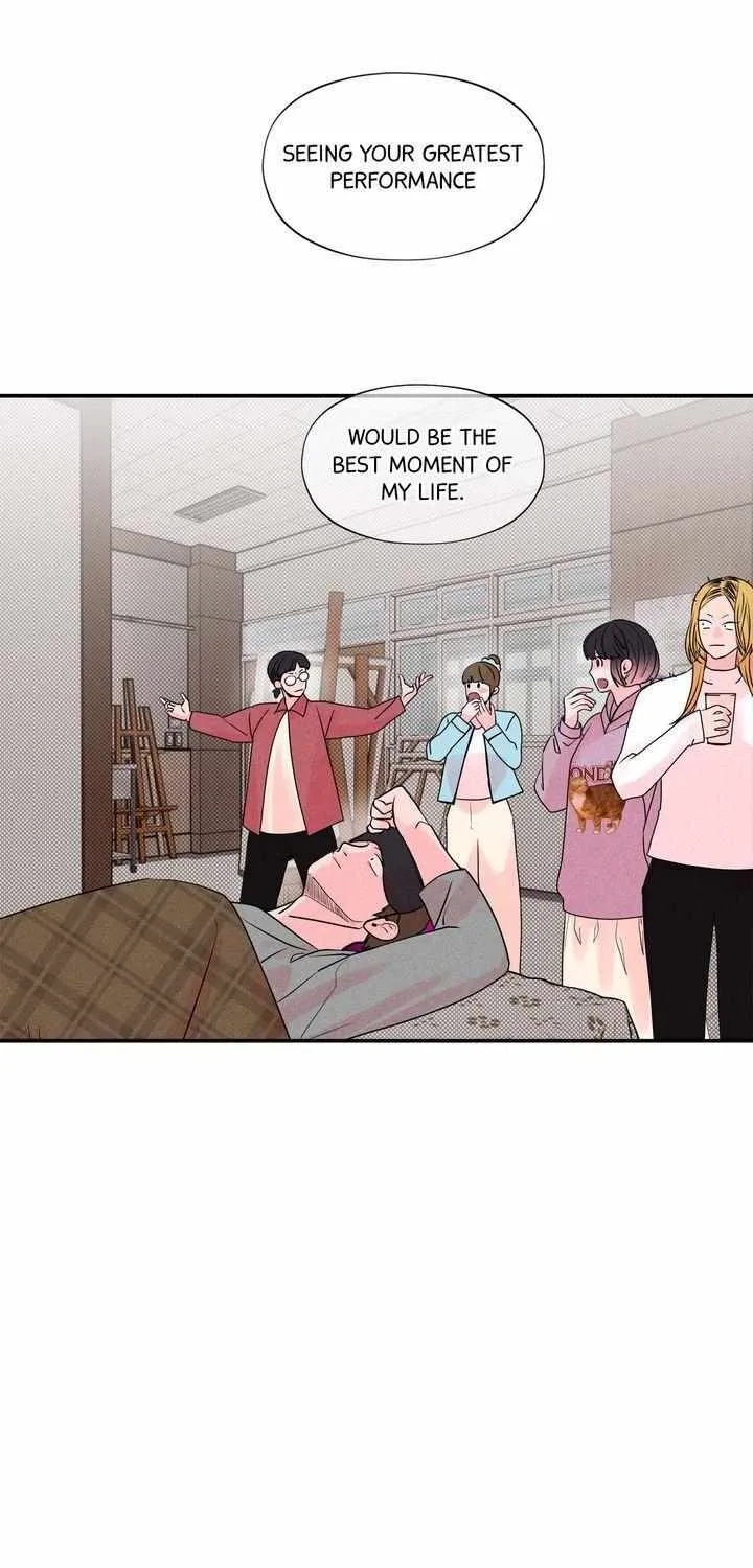 Read Take Me High chapter 12 image 1 on Lezhin