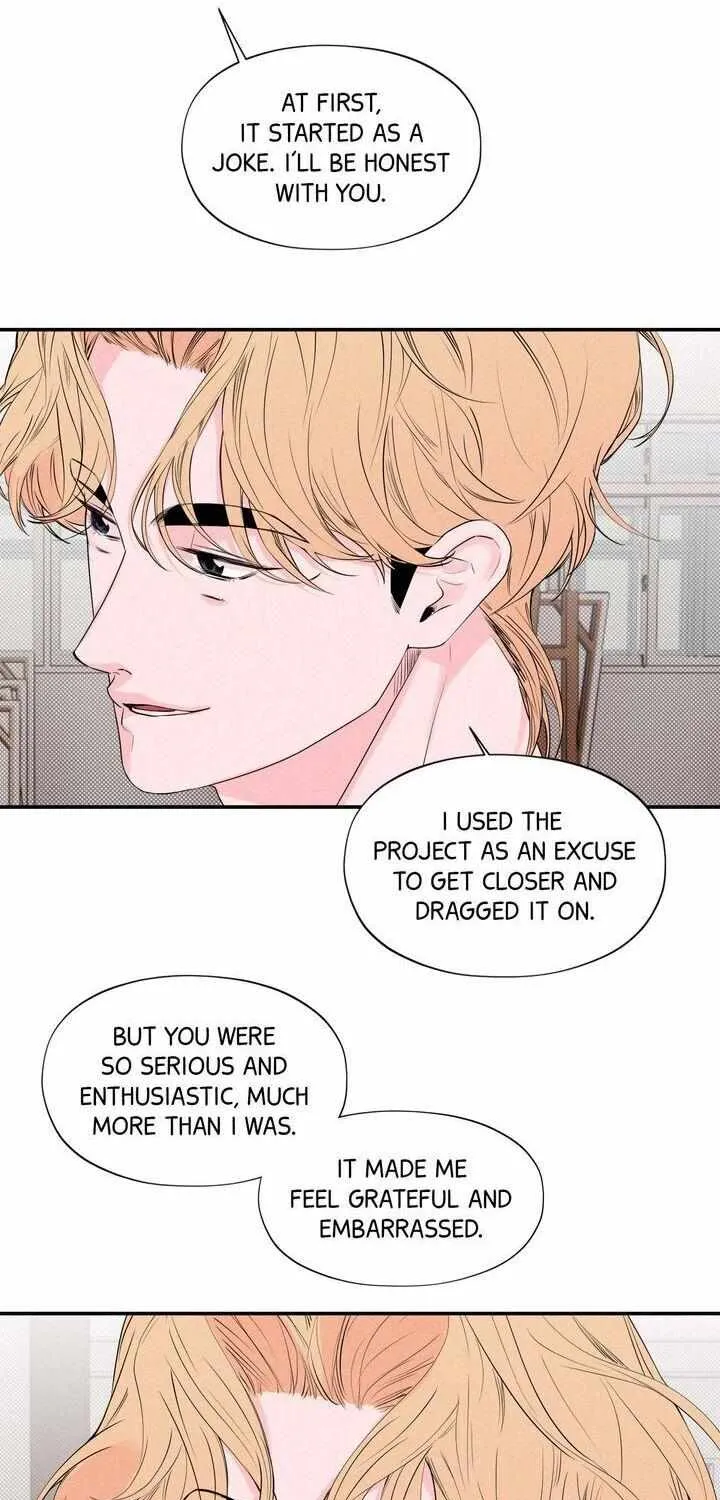 Read Take Me High chapter 12 image 13 on Lezhin