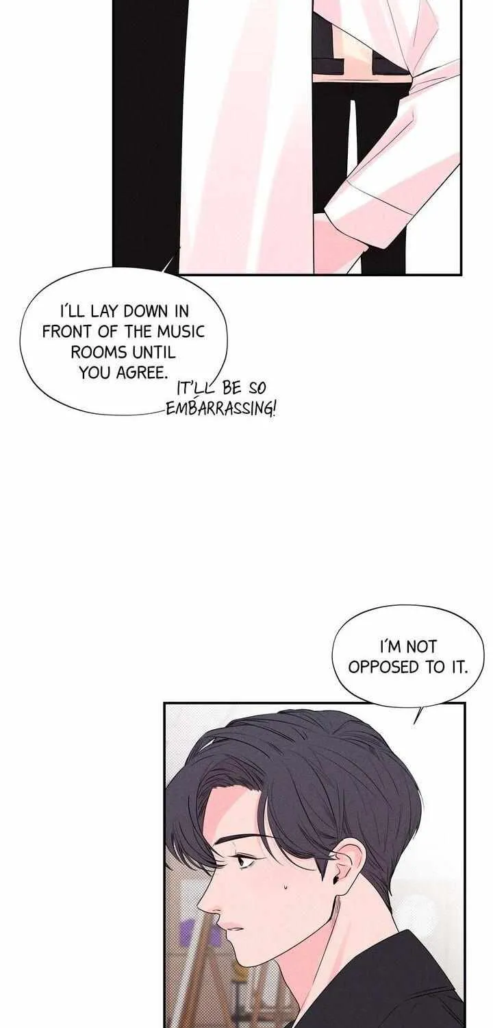 Read Take Me High chapter 12 image 19 on Lezhin