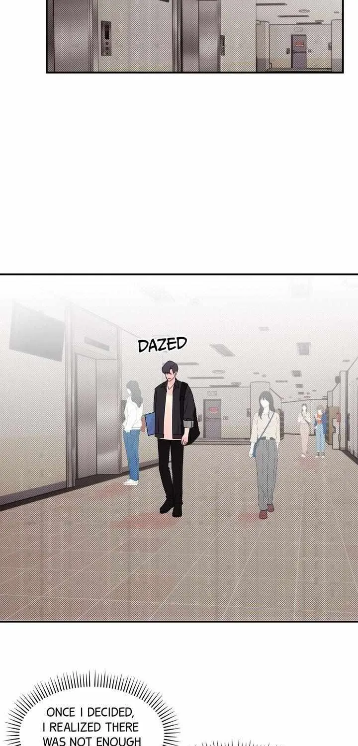 Read Take Me High chapter 12 image 23 on Lezhin