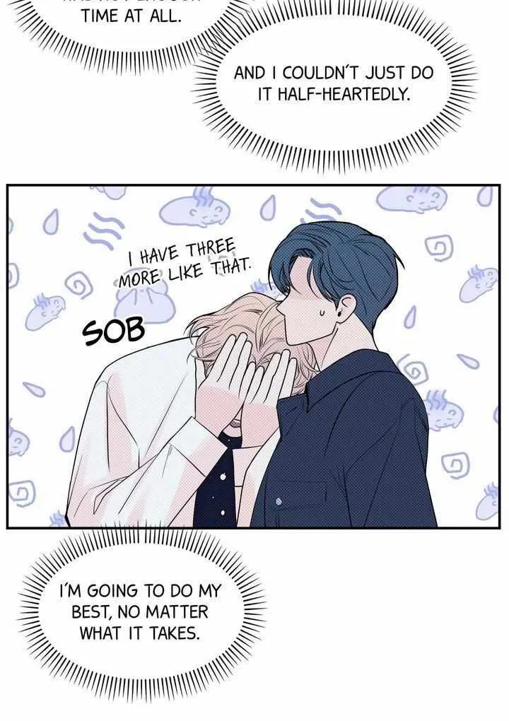 Read Take Me High chapter 12 image 24 on Lezhin