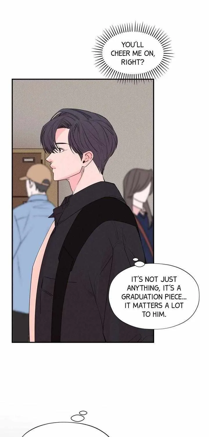 Read Take Me High chapter 12 image 25 on Lezhin