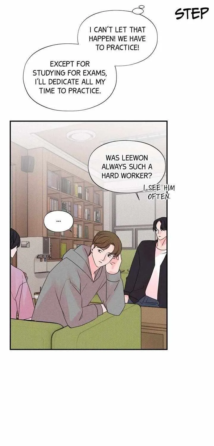 Read Take Me High chapter 12 image 32 on Lezhin