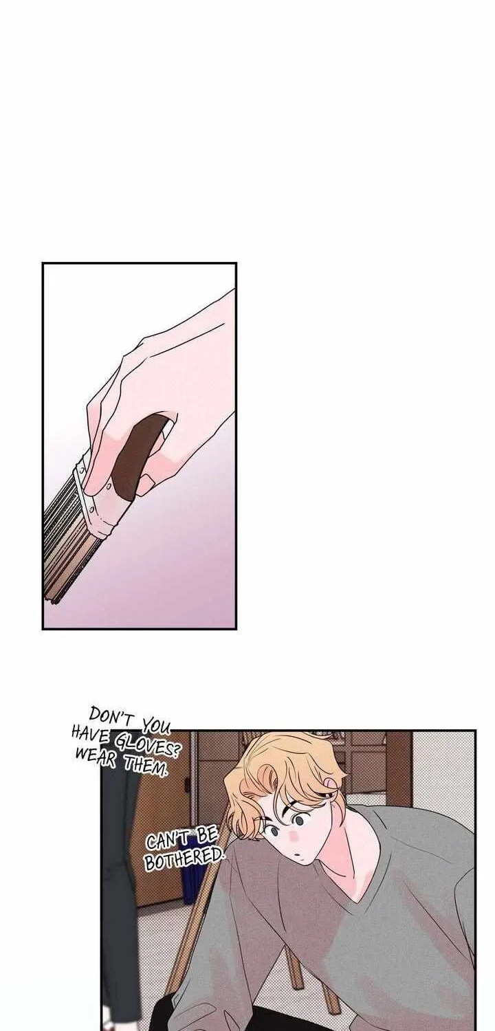 Read Take Me High chapter 12 image 33 on Lezhin