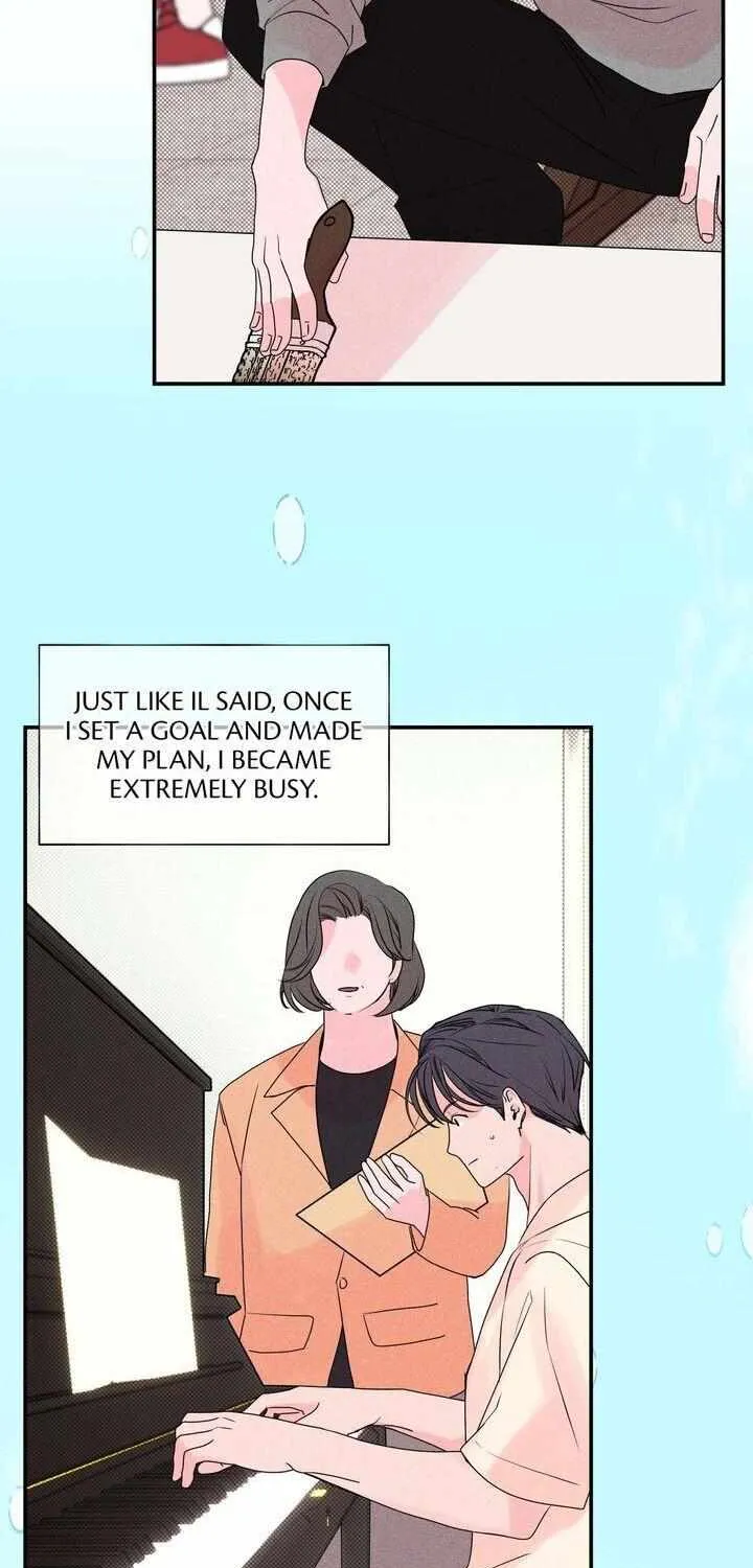 Read Take Me High chapter 12 image 34 on Lezhin