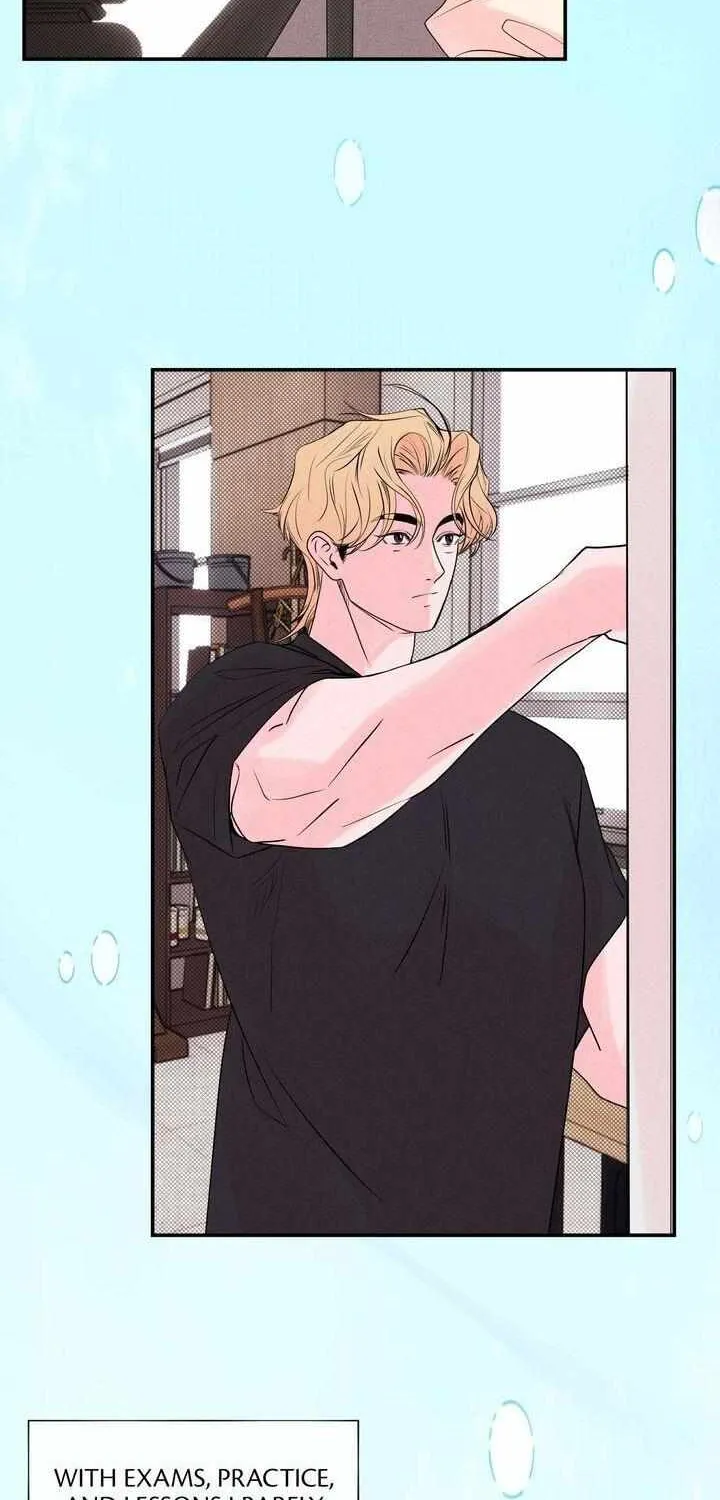 Read Take Me High chapter 12 image 35 on Lezhin