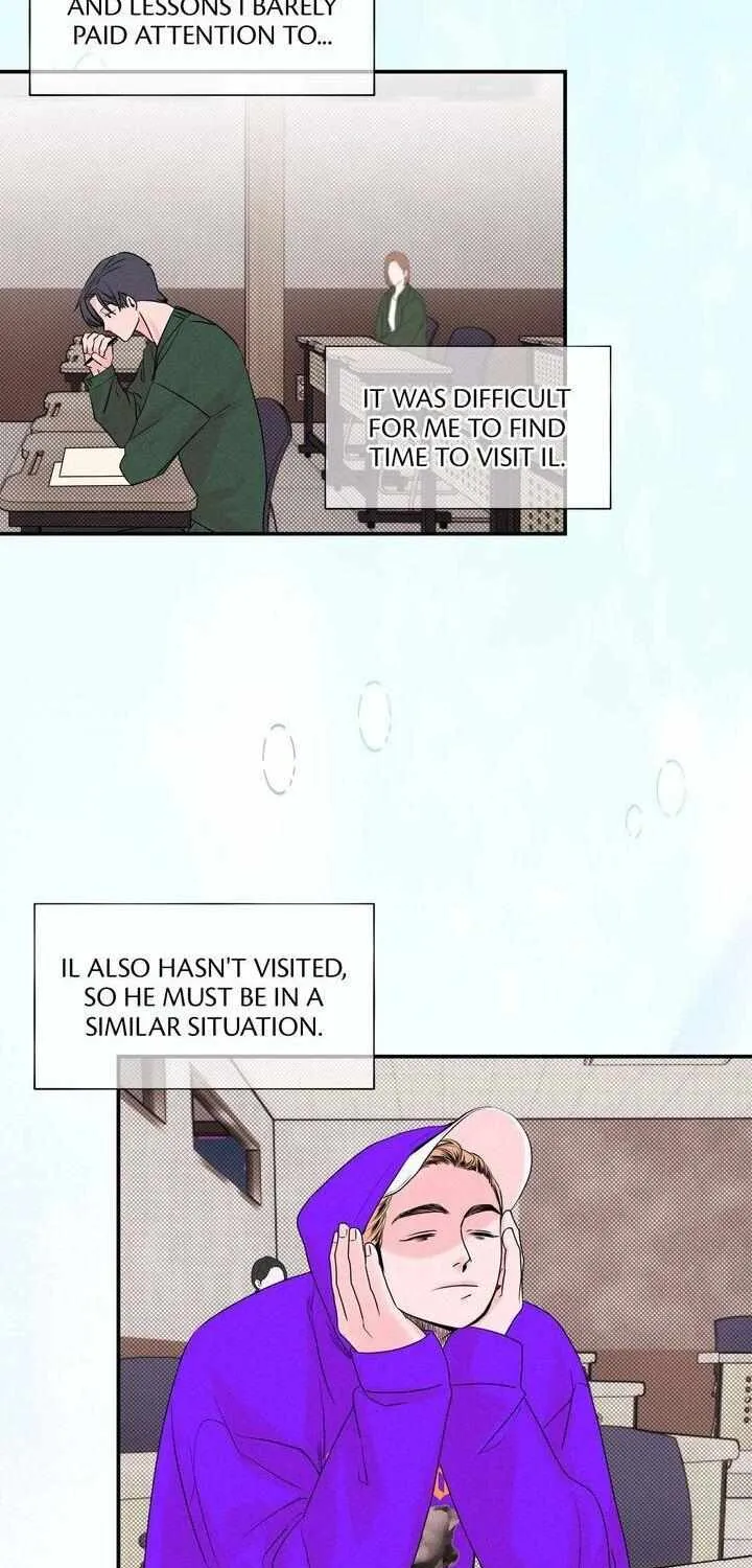 Read Take Me High chapter 12 image 36 on Lezhin