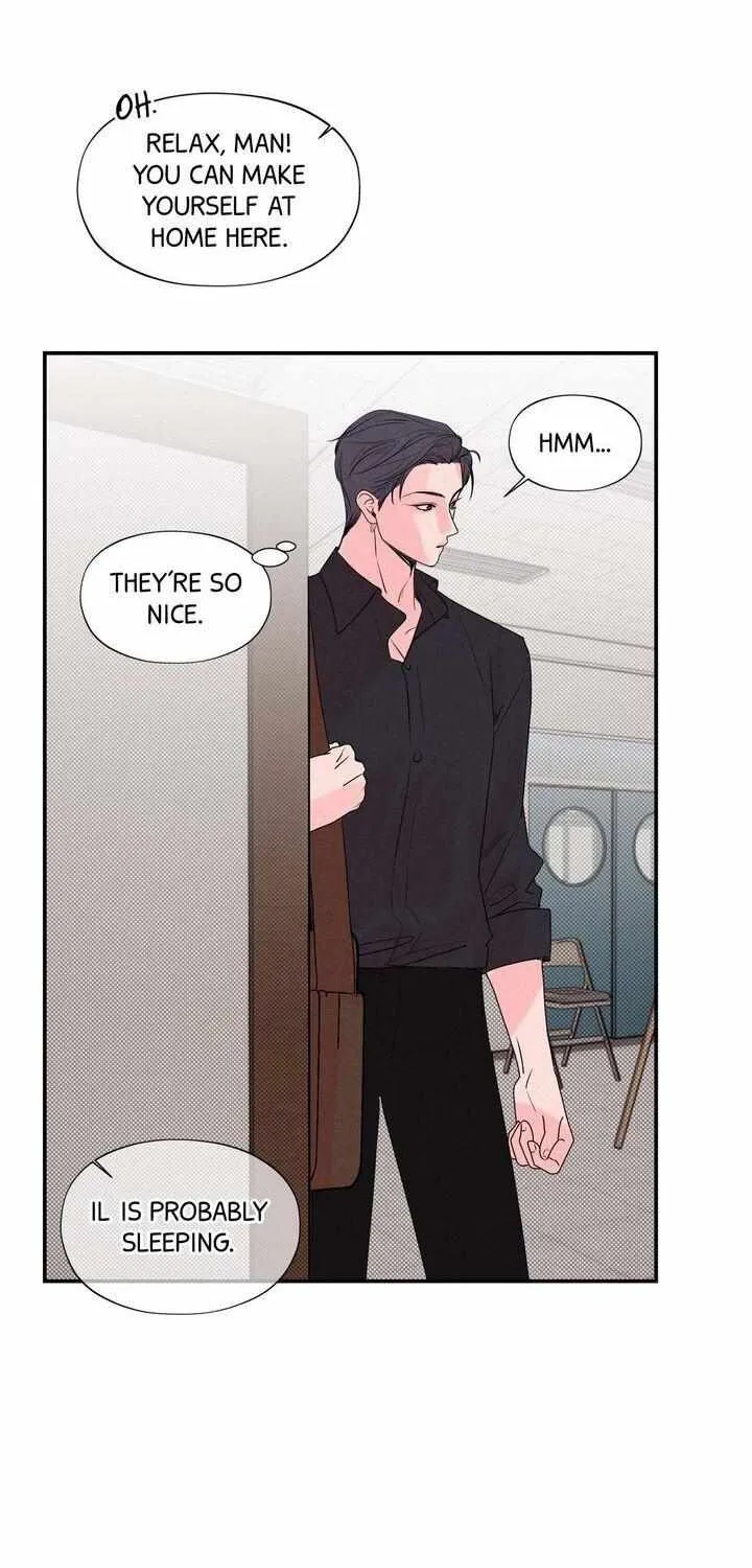 Read Take Me High chapter 12 image 43 on Lezhin