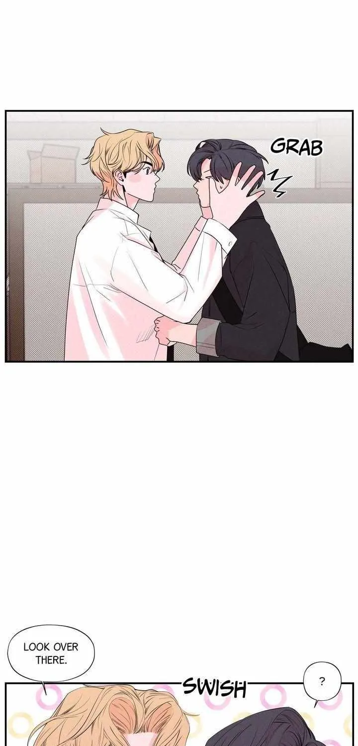 Read Take Me High chapter 12 image 5 on Lezhin