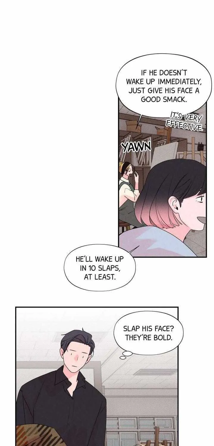 Read Take Me High chapter 12 image 54 on Lezhin