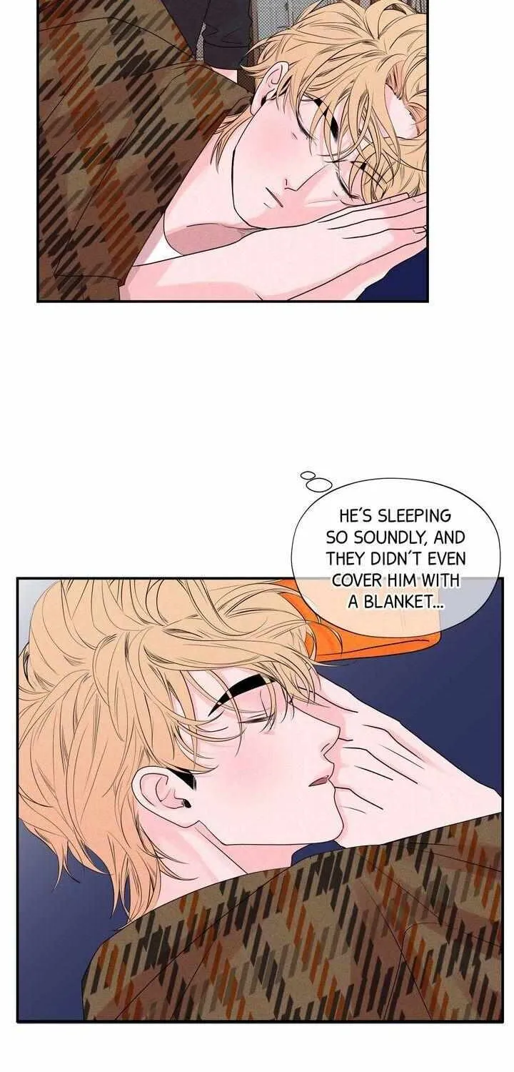 Read Take Me High chapter 12 image 55 on Lezhin
