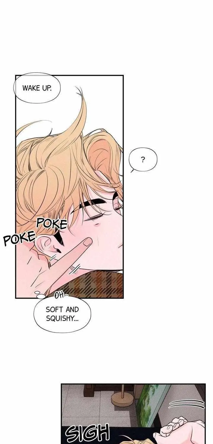 Read Take Me High chapter 12 image 58 on Lezhin