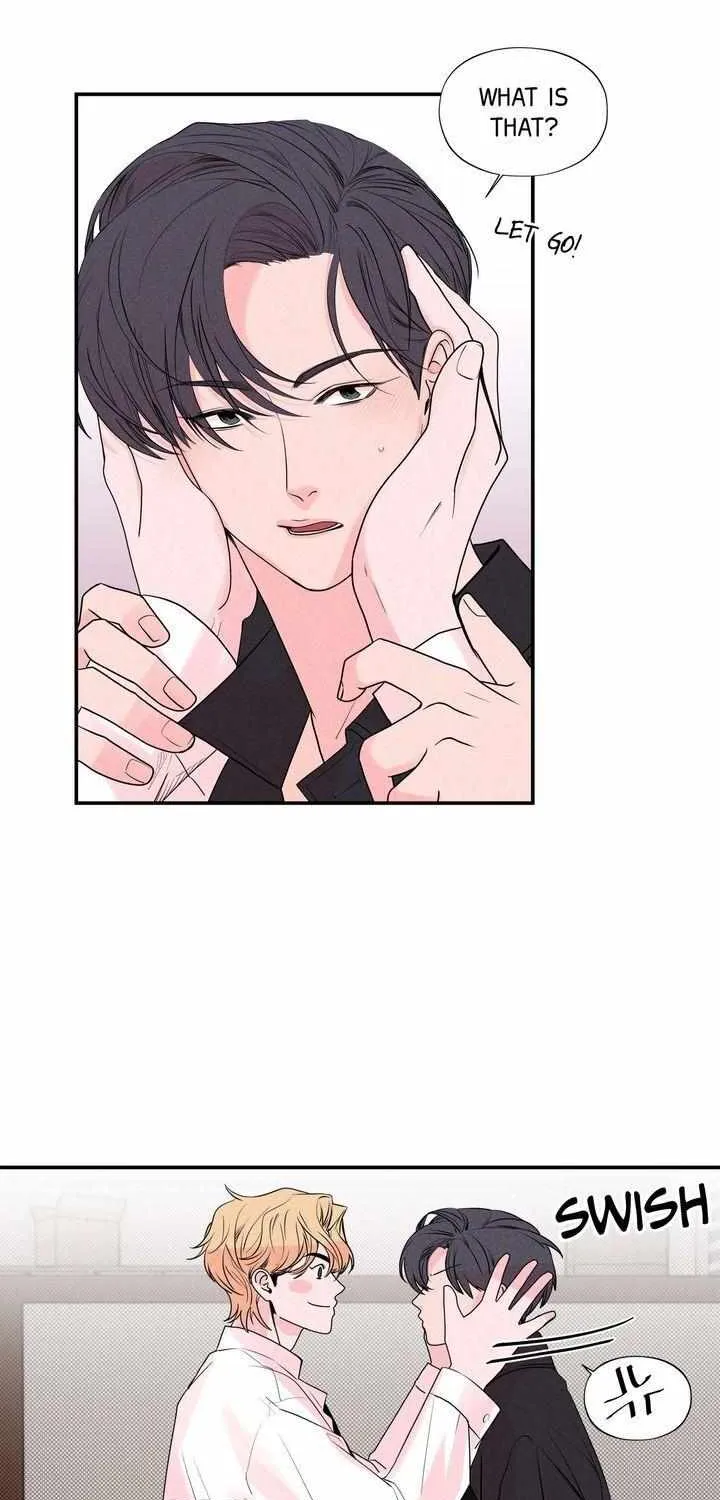 Read Take Me High chapter 12 image 7 on Lezhin