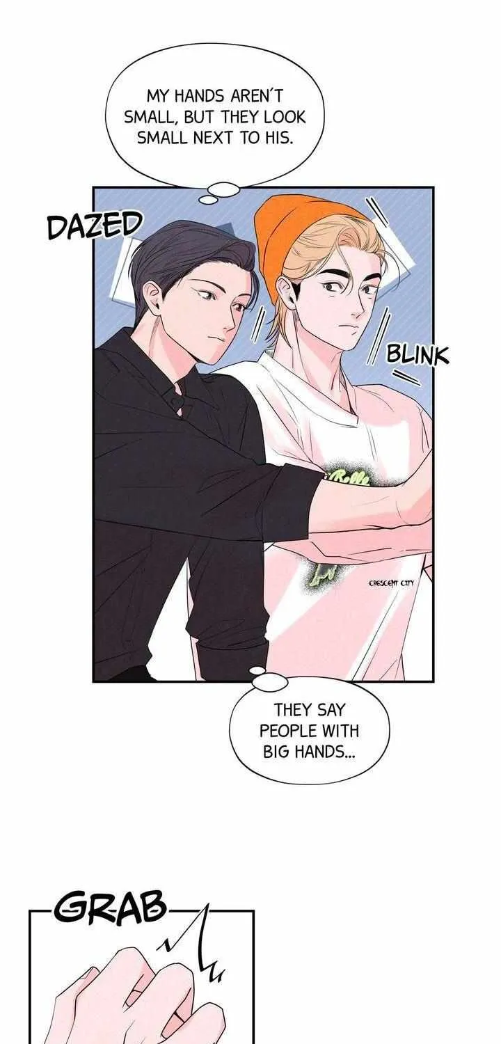 Read Take Me High chapter 12 image 74 on Lezhin