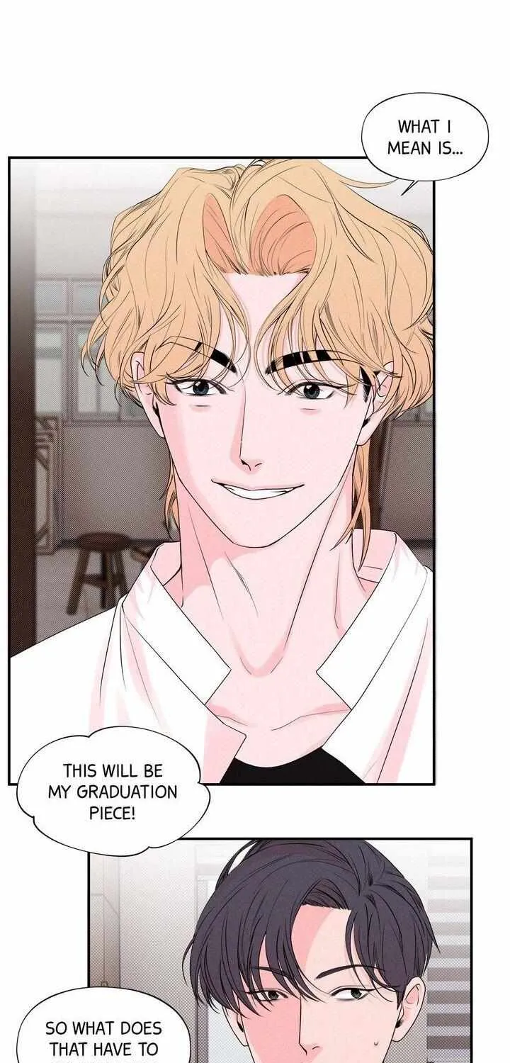 Read Take Me High chapter 12 image 9 on Lezhin