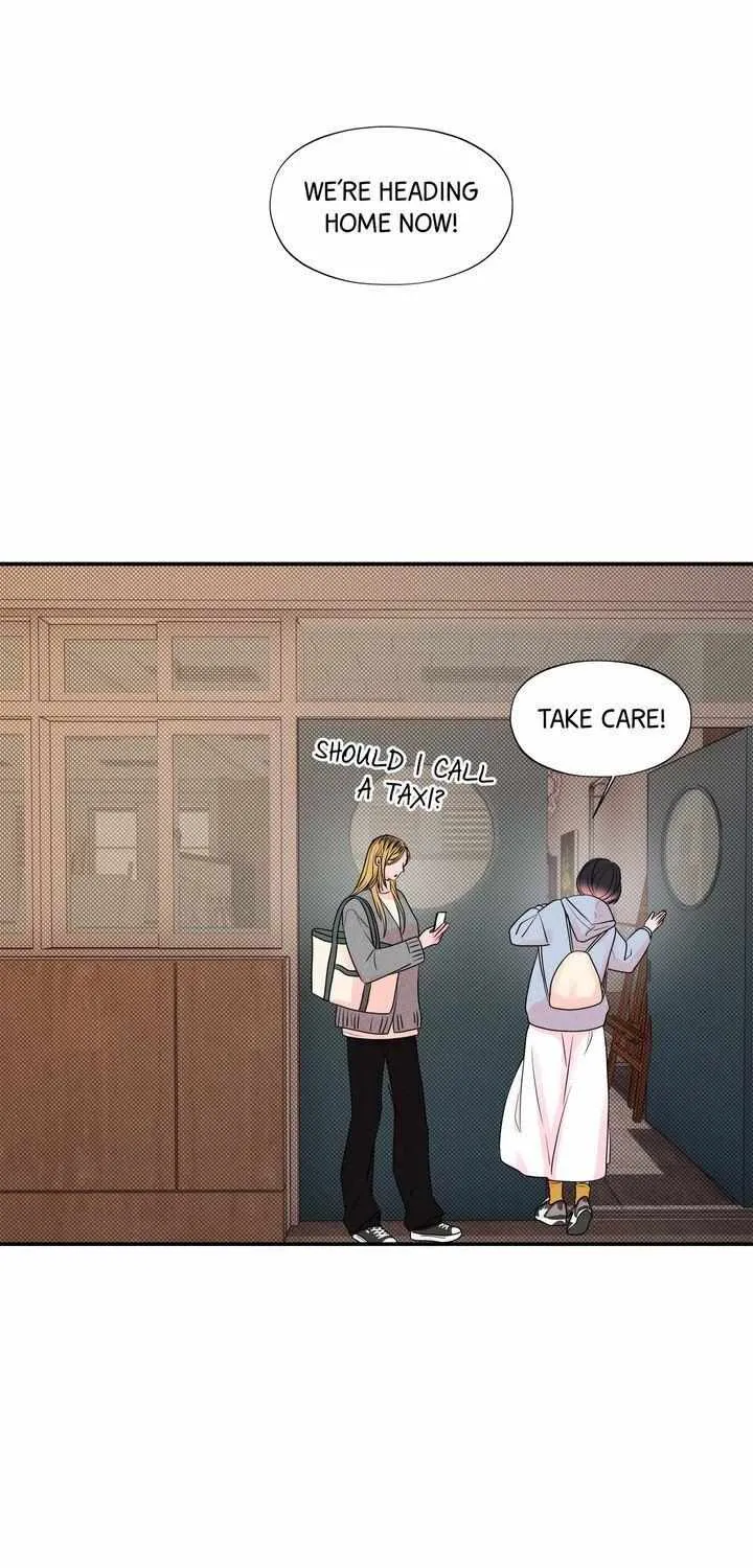 Read Take Me High chapter 13 image 1 on Lezhin