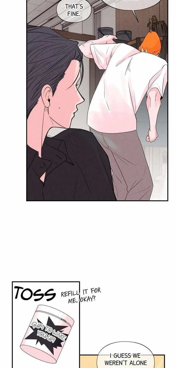 Read Take Me High chapter 13 image 10 on Lezhin