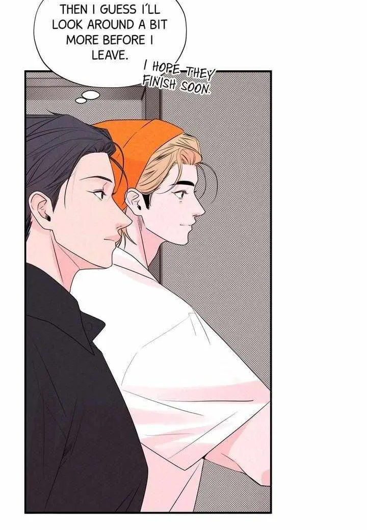 Read Take Me High chapter 13 image 12 on Lezhin