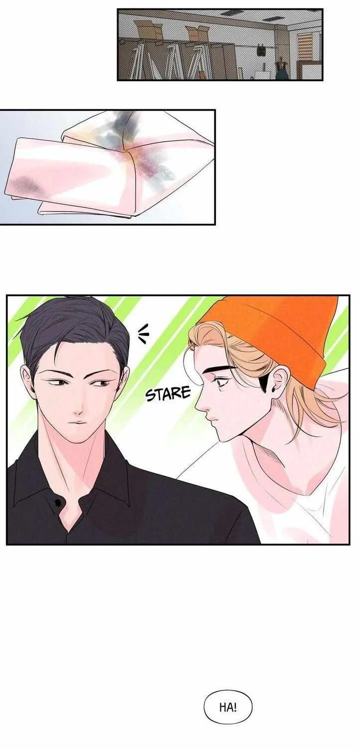 Read Take Me High chapter 13 image 21 on Lezhin