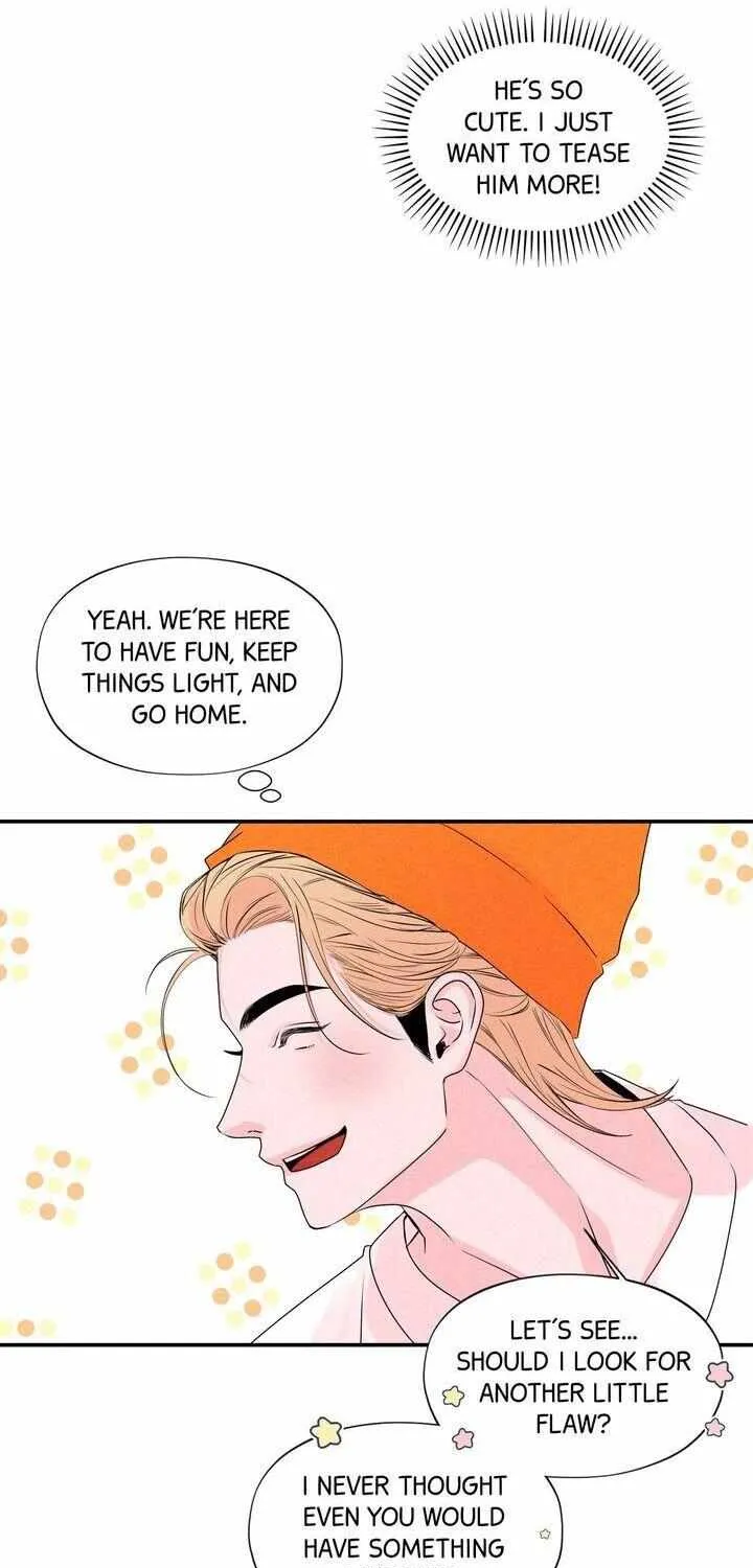 Read Take Me High chapter 13 image 25 on Lezhin