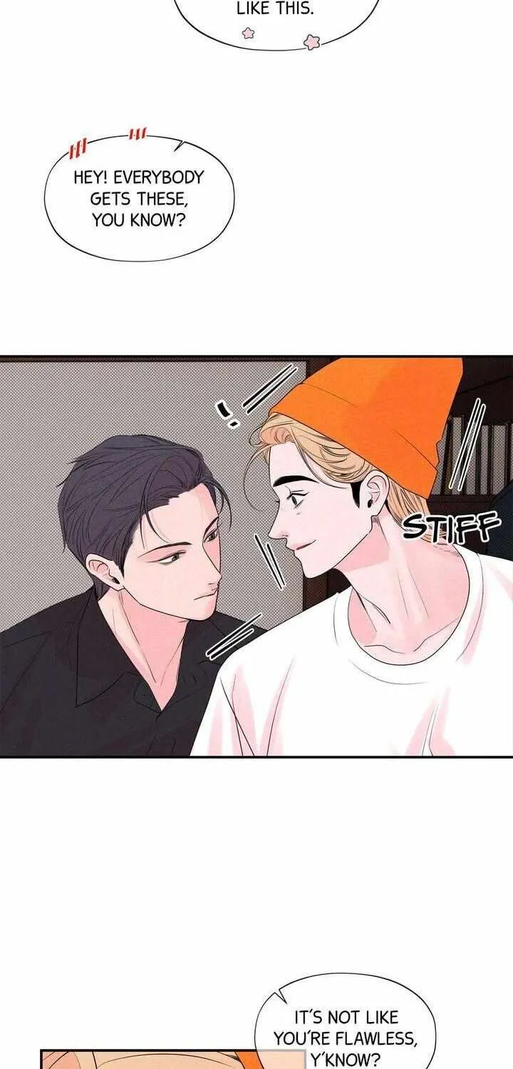Read Take Me High chapter 13 image 26 on Lezhin