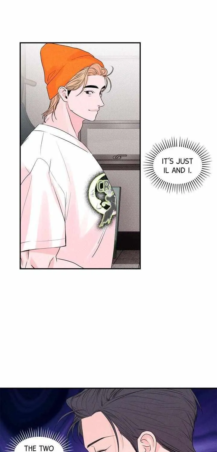 Read Take Me High chapter 13 image 3 on Lezhin