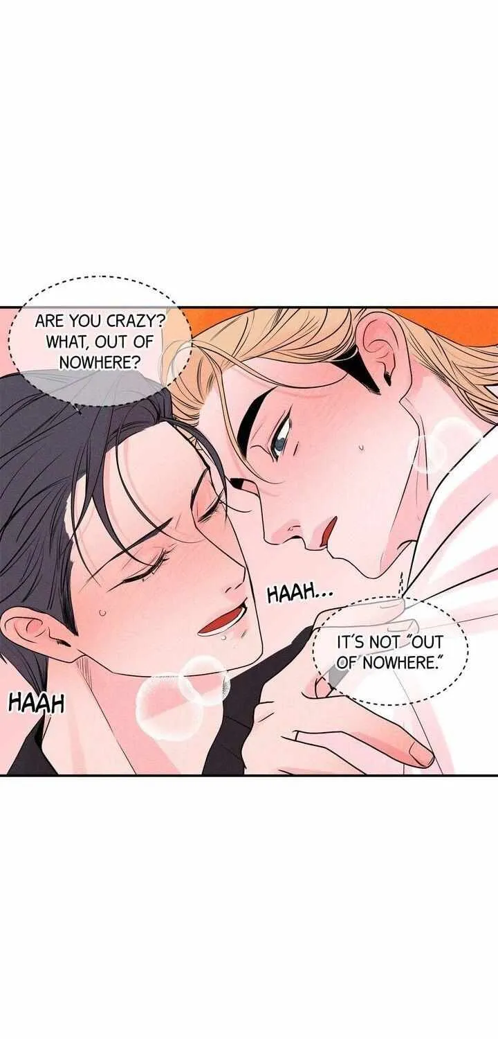 Read Take Me High chapter 13 image 37 on Lezhin