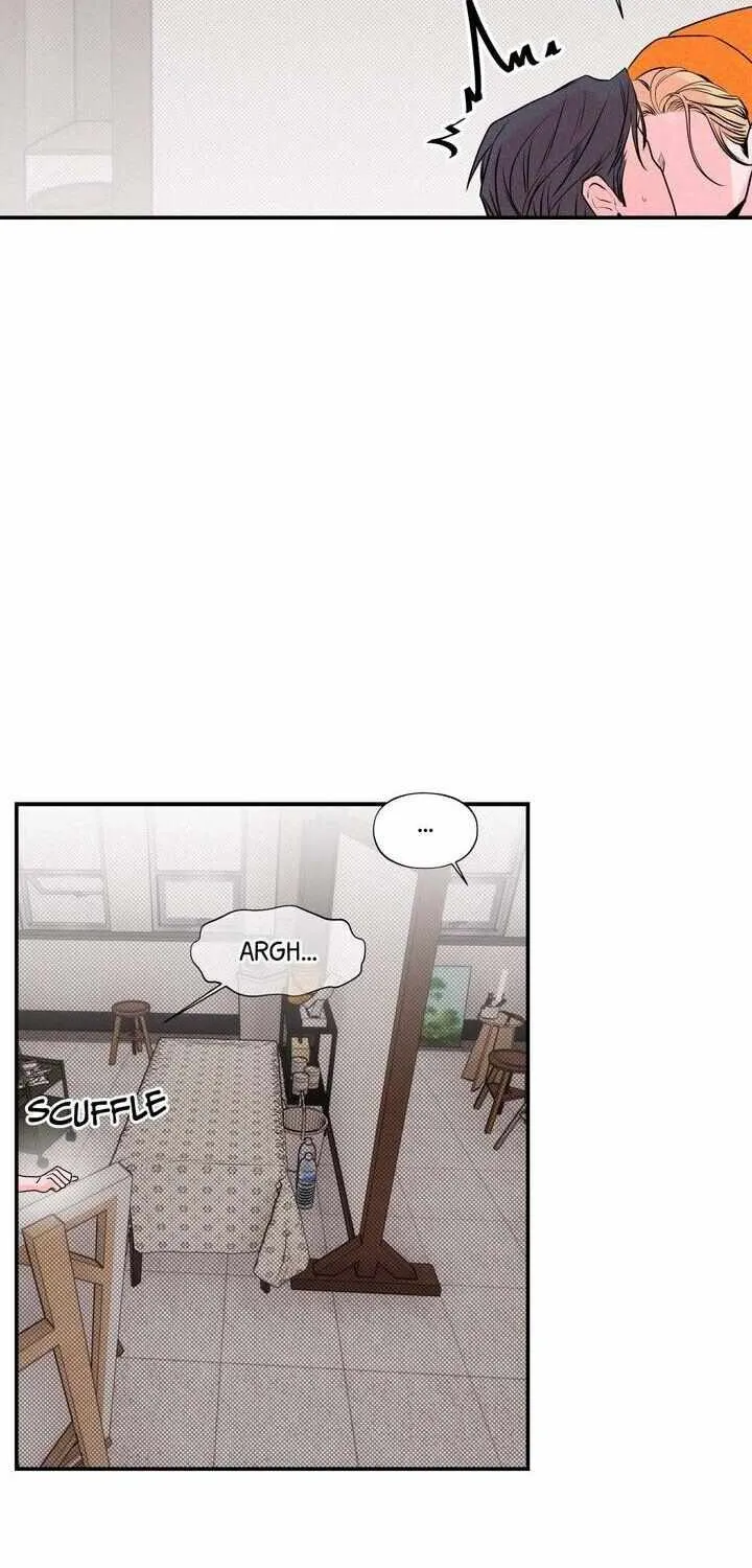 Read Take Me High chapter 13 image 39 on Lezhin