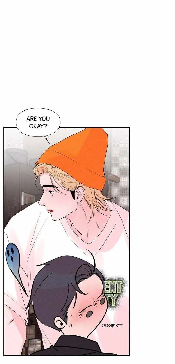 Read Take Me High chapter 13 image 40 on Lezhin