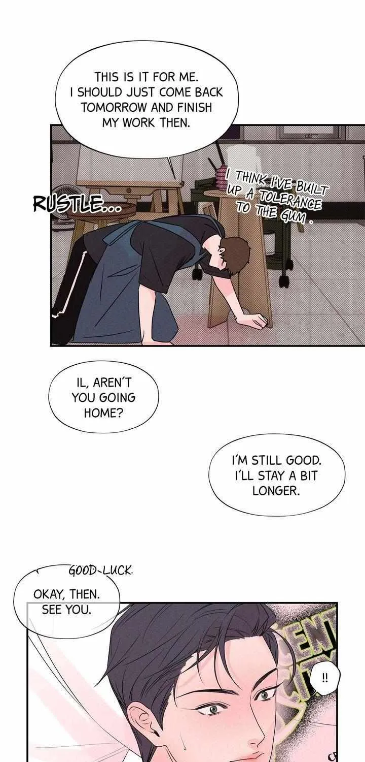 Read Take Me High chapter 13 image 41 on Lezhin