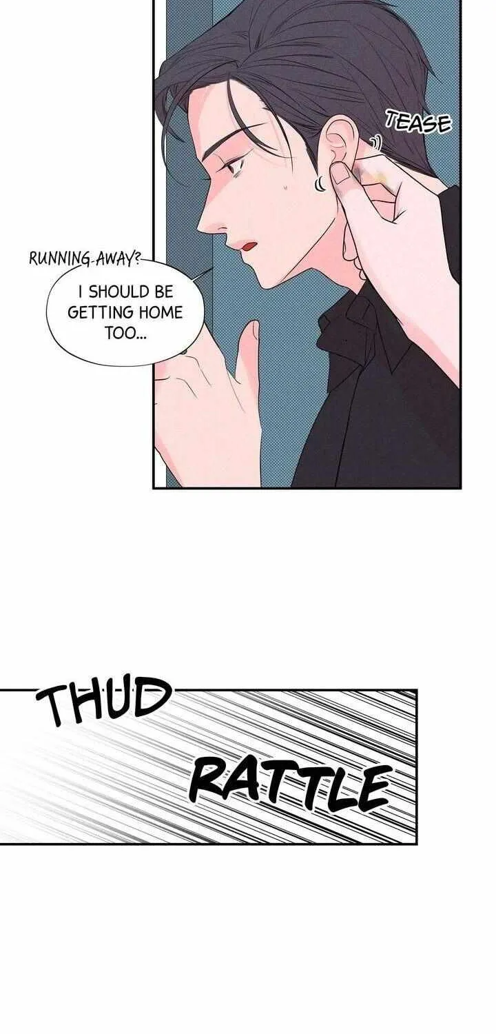 Read Take Me High chapter 13 image 46 on Lezhin