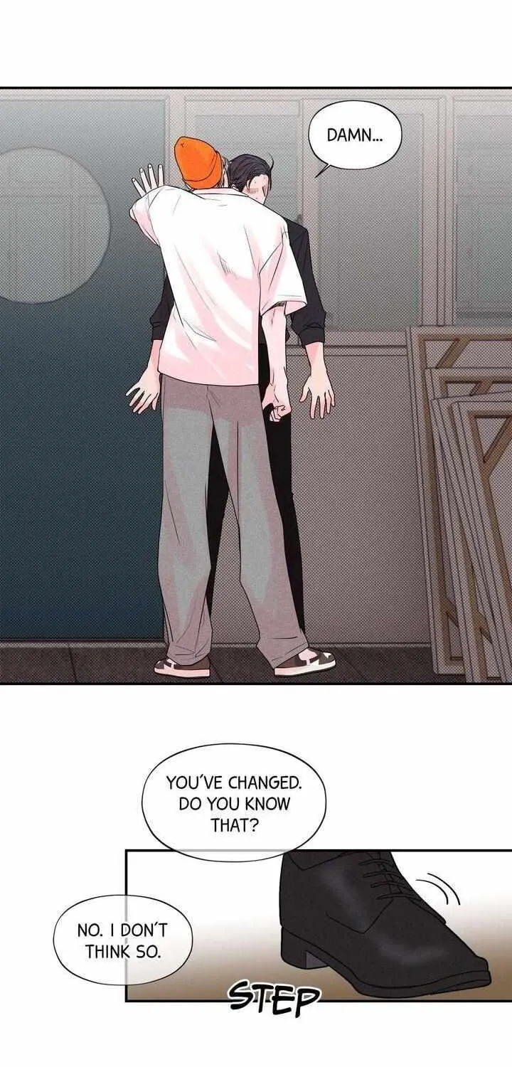 Read Take Me High chapter 13 image 47 on Lezhin
