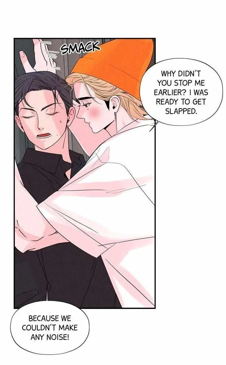 Read Take Me High chapter 13 image 48 on Lezhin