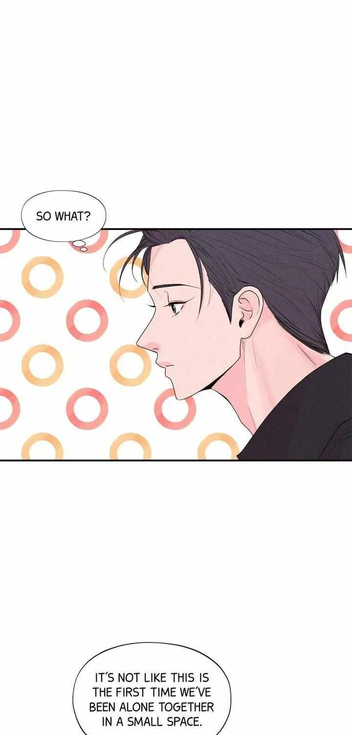 Read Take Me High chapter 13 image 5 on Lezhin