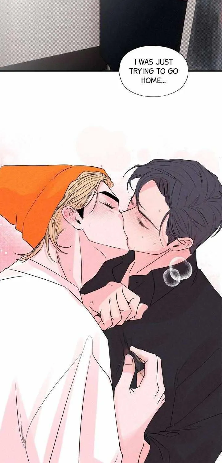 Read Take Me High chapter 13 image 52 on Lezhin