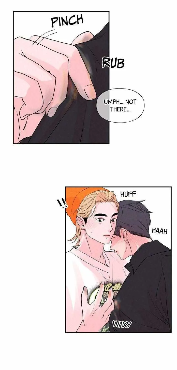 Read Take Me High chapter 13 image 54 on Lezhin
