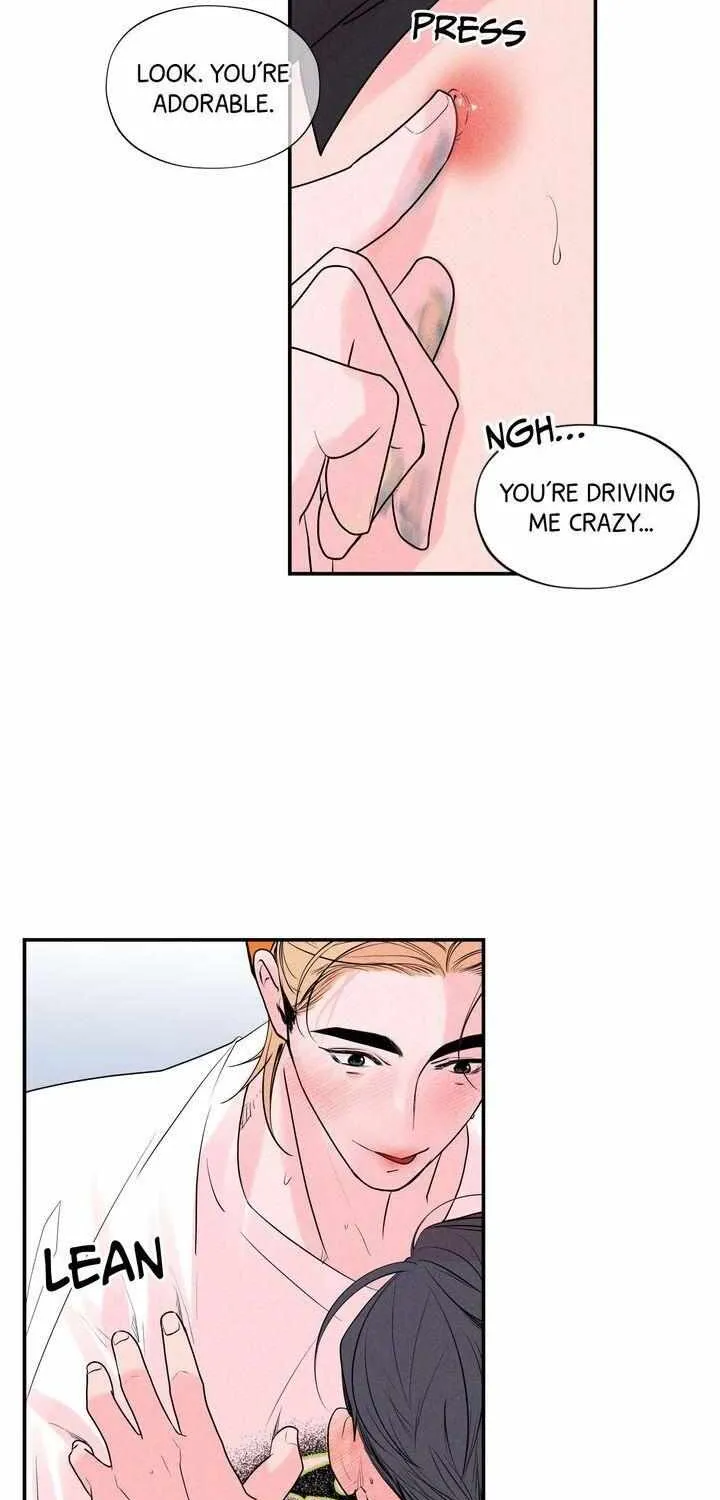 Read Take Me High chapter 13 image 56 on Lezhin