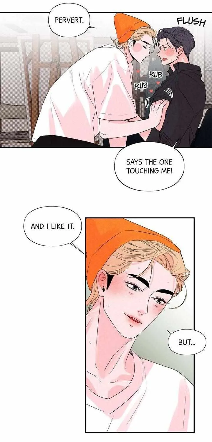 Read Take Me High chapter 13 image 58 on Lezhin