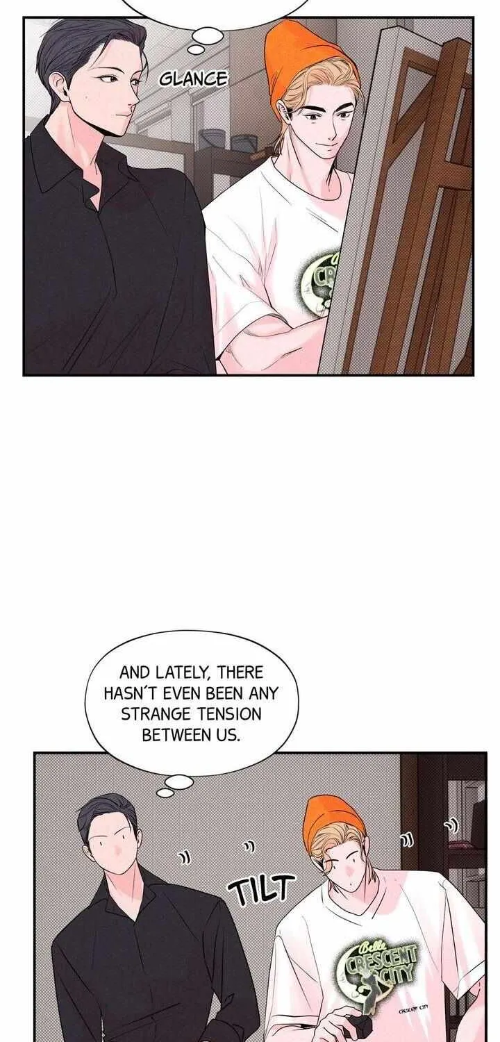 Read Take Me High chapter 13 image 6 on Lezhin