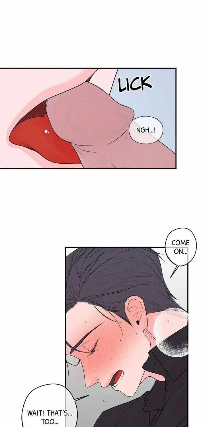 Read Take Me High chapter 13 image 66 on Lezhin