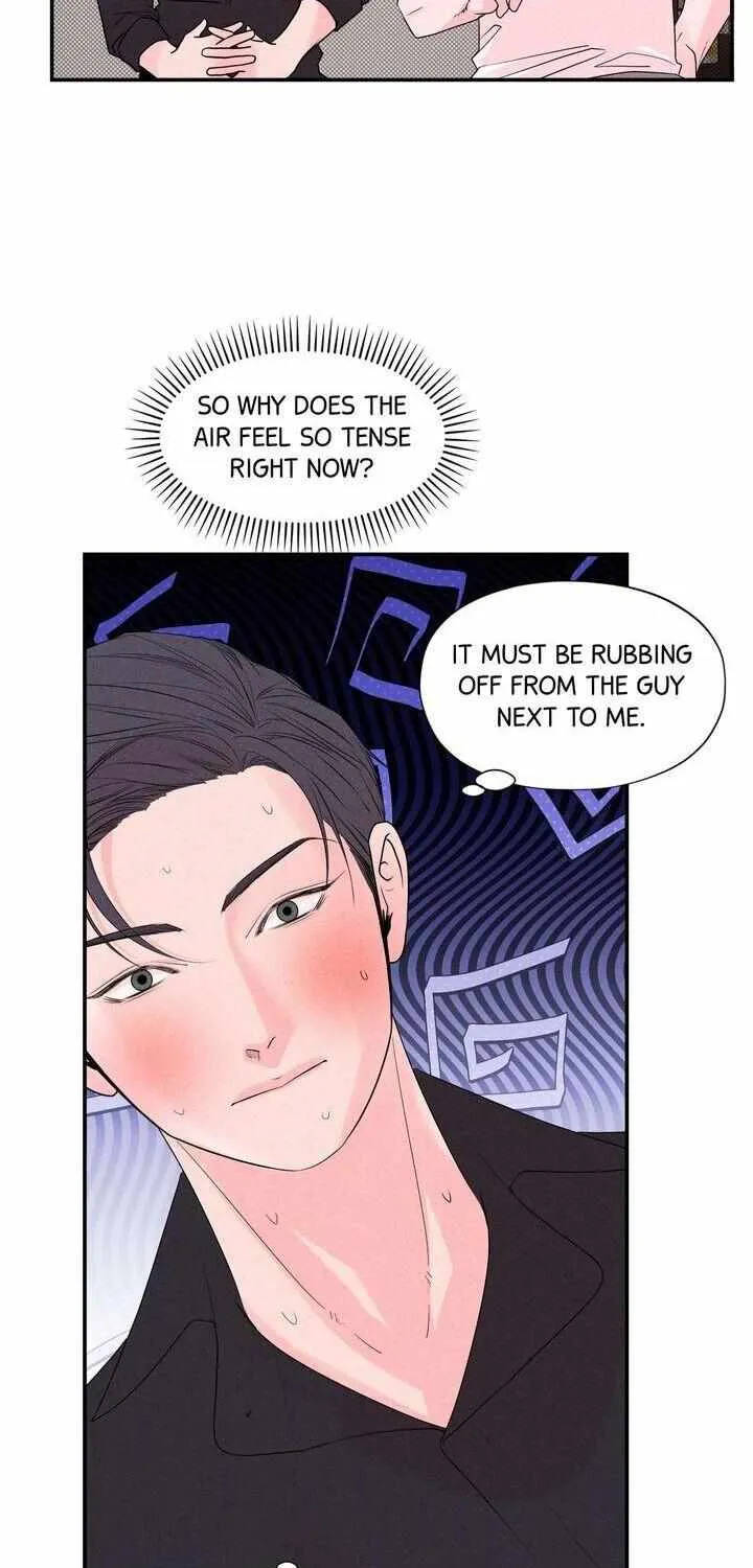 Read Take Me High chapter 13 image 7 on Lezhin