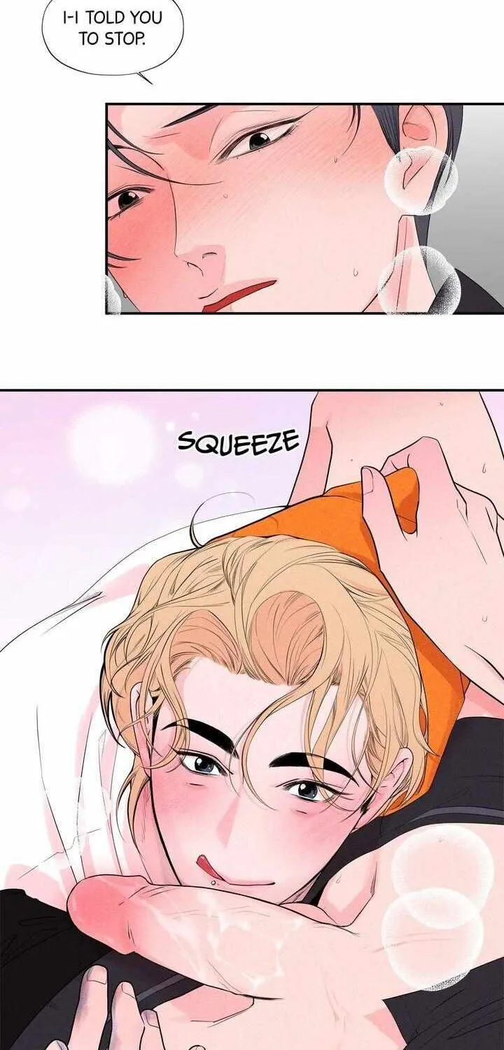 Read Take Me High chapter 13 image 75 on Lezhin