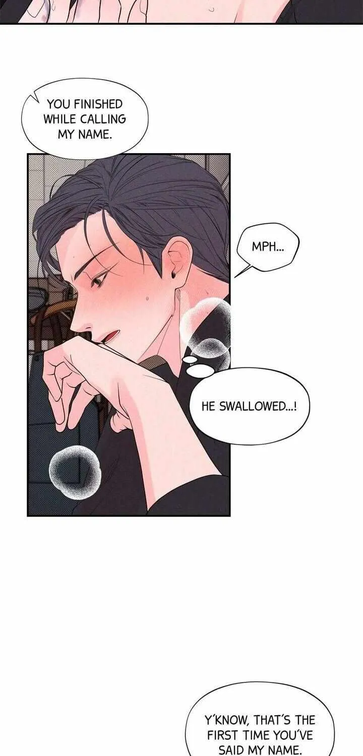 Read Take Me High chapter 13 image 76 on Lezhin