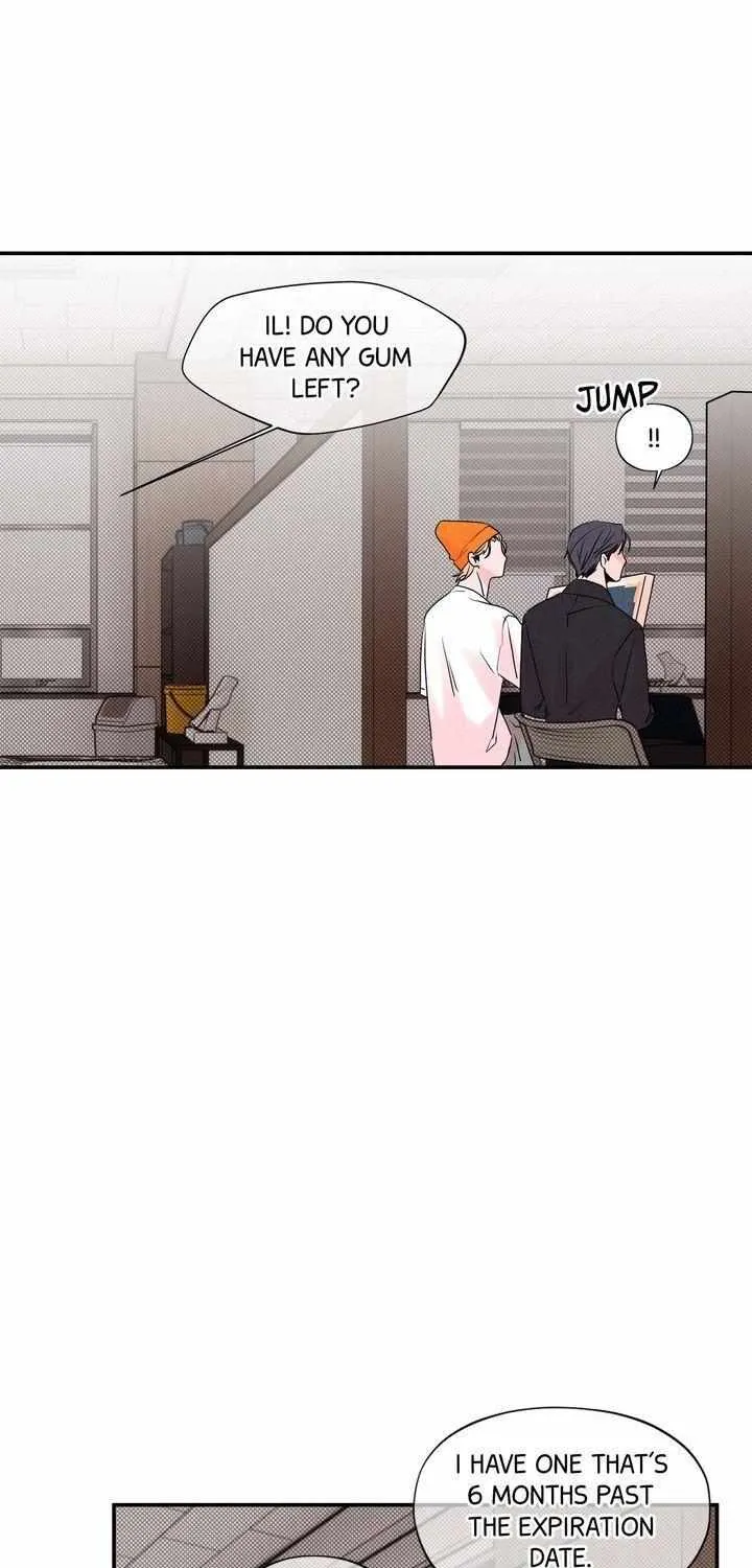 Read Take Me High chapter 13 image 9 on Lezhin