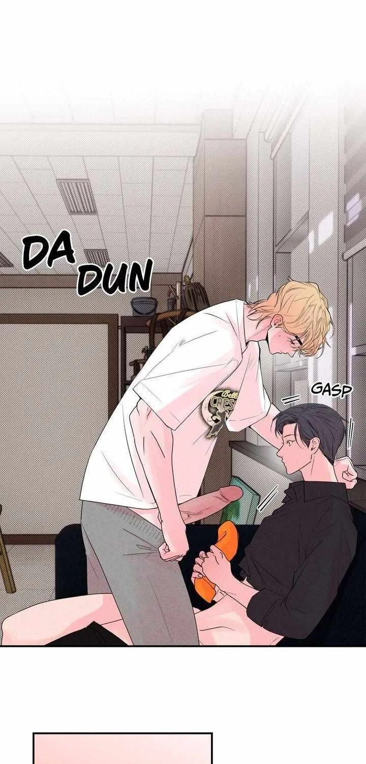 Read Take Me High chapter 14 image 1 on Lezhin